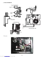 Предварительный просмотр 42 страницы Sharp AX-GX2T(R) Service Manual