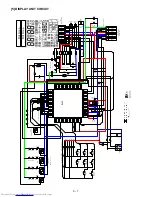 Предварительный просмотр 47 страницы Sharp AX-GX2T(R) Service Manual