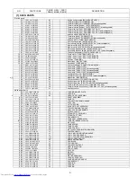 Предварительный просмотр 50 страницы Sharp AX-GX2T(R) Service Manual