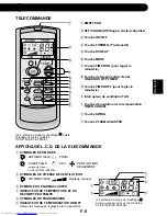 Preview for 39 page of Sharp AY -AP18CE Operation Manual