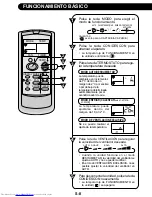 Preview for 58 page of Sharp AY -AP18CE Operation Manual