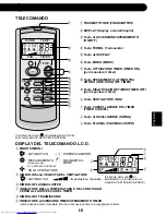 Preview for 71 page of Sharp AY -AP18CE Operation Manual