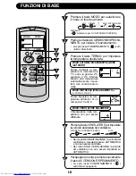 Preview for 74 page of Sharp AY -AP18CE Operation Manual