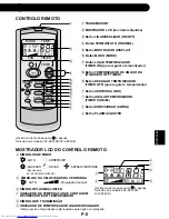 Preview for 87 page of Sharp AY -AP18CE Operation Manual