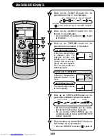 Preview for 122 page of Sharp AY -AP18CE Operation Manual