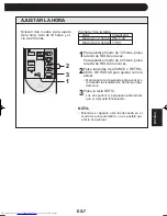 Preview for 53 page of Sharp AY-XP12GHR Operation Manual