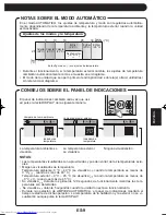 Preview for 55 page of Sharp AY-XP12GHR Operation Manual