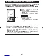 Preview for 58 page of Sharp AY-XP12GHR Operation Manual