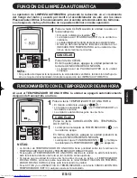 Preview for 59 page of Sharp AY-XP12GHR Operation Manual