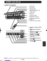 Preview for 93 page of Sharp AY-XP12GHR Operation Manual