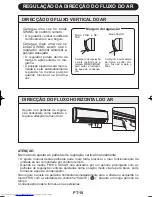 Preview for 100 page of Sharp AY-XP12GHR Operation Manual