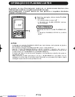 Preview for 102 page of Sharp AY-XP12GHR Operation Manual