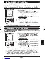 Preview for 103 page of Sharp AY-XP12GHR Operation Manual