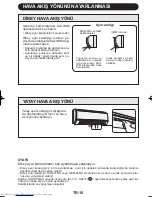 Preview for 122 page of Sharp AY-XP12GHR Operation Manual