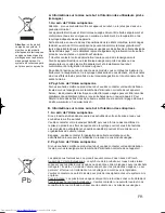 Preview for 24 page of Sharp AY-XP18GR Operation Manual