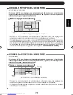 Preview for 33 page of Sharp AY-XP18GR Operation Manual