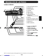 Preview for 49 page of Sharp AY-XP18GR Operation Manual