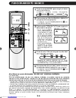 Preview for 54 page of Sharp AY-XP18GR Operation Manual