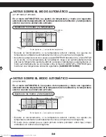 Preview for 55 page of Sharp AY-XP18GR Operation Manual