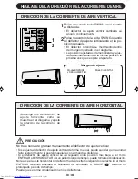 Preview for 56 page of Sharp AY-XP18GR Operation Manual