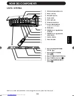 Preview for 71 page of Sharp AY-XP18GR Operation Manual