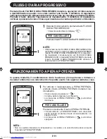 Preview for 79 page of Sharp AY-XP18GR Operation Manual