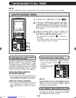 Preview for 82 page of Sharp AY-XP18GR Operation Manual