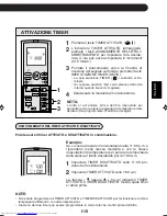 Preview for 83 page of Sharp AY-XP18GR Operation Manual