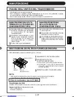 Preview for 85 page of Sharp AY-XP18GR Operation Manual