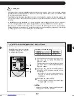 Preview for 97 page of Sharp AY-XP18GR Operation Manual