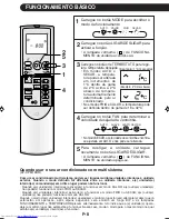 Preview for 98 page of Sharp AY-XP18GR Operation Manual