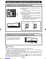 Preview for 100 page of Sharp AY-XP18GR Operation Manual