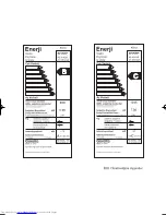 Preview for 112 page of Sharp AY-XP18GR Operation Manual