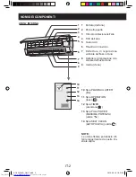 Предварительный просмотр 20 страницы Sharp AY-XP24LR Operation Manual