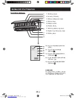 Предварительный просмотр 36 страницы Sharp AY-XP24LR Operation Manual