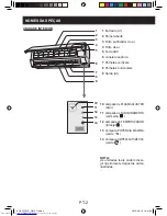 Предварительный просмотр 52 страницы Sharp AY-XP24LR Operation Manual