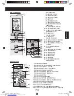 Предварительный просмотр 53 страницы Sharp AY-XP24LR Operation Manual