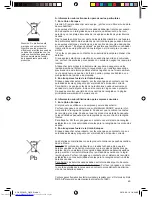 Предварительный просмотр 66 страницы Sharp AY-XP24LR Operation Manual