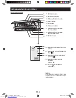 Предварительный просмотр 68 страницы Sharp AY-XP24LR Operation Manual