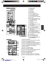 Предварительный просмотр 69 страницы Sharp AY-XP24LR Operation Manual