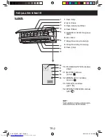 Предварительный просмотр 84 страницы Sharp AY-XP24LR Operation Manual