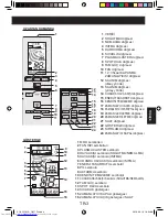 Предварительный просмотр 85 страницы Sharp AY-XP24LR Operation Manual