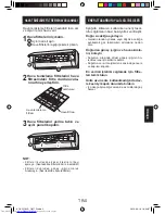 Предварительный просмотр 87 страницы Sharp AY-XP24LR Operation Manual