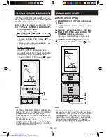 Предварительный просмотр 92 страницы Sharp AY-XP24LR Operation Manual