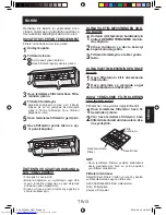 Предварительный просмотр 95 страницы Sharp AY-XP24LR Operation Manual