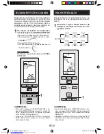 Предварительный просмотр 122 страницы Sharp AY-XP24LR Operation Manual