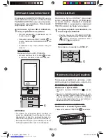 Предварительный просмотр 126 страницы Sharp AY-XP24LR Operation Manual