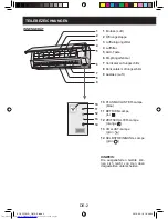 Предварительный просмотр 132 страницы Sharp AY-XP24LR Operation Manual