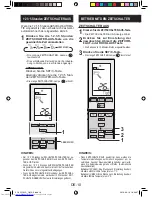 Предварительный просмотр 140 страницы Sharp AY-XP24LR Operation Manual