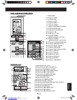 Предварительный просмотр 149 страницы Sharp AY-XP24LR Operation Manual